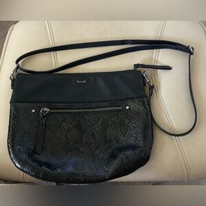 The Sak Sanibel cross body bag